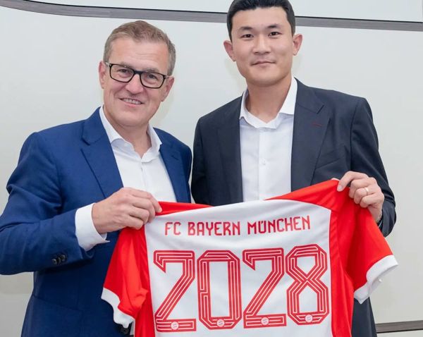 Η μεγάλη μεταγραφή της Μπάγερν Μονάχου είναι σημαντική... δήλωση!