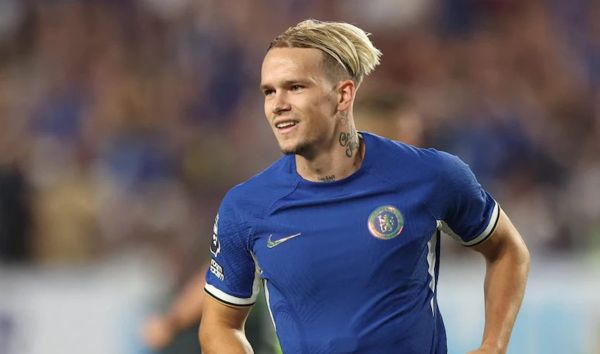 Μιχαΐλο Μούντρικ: Εντυπωσιακός από την αρχή της σεζόν!