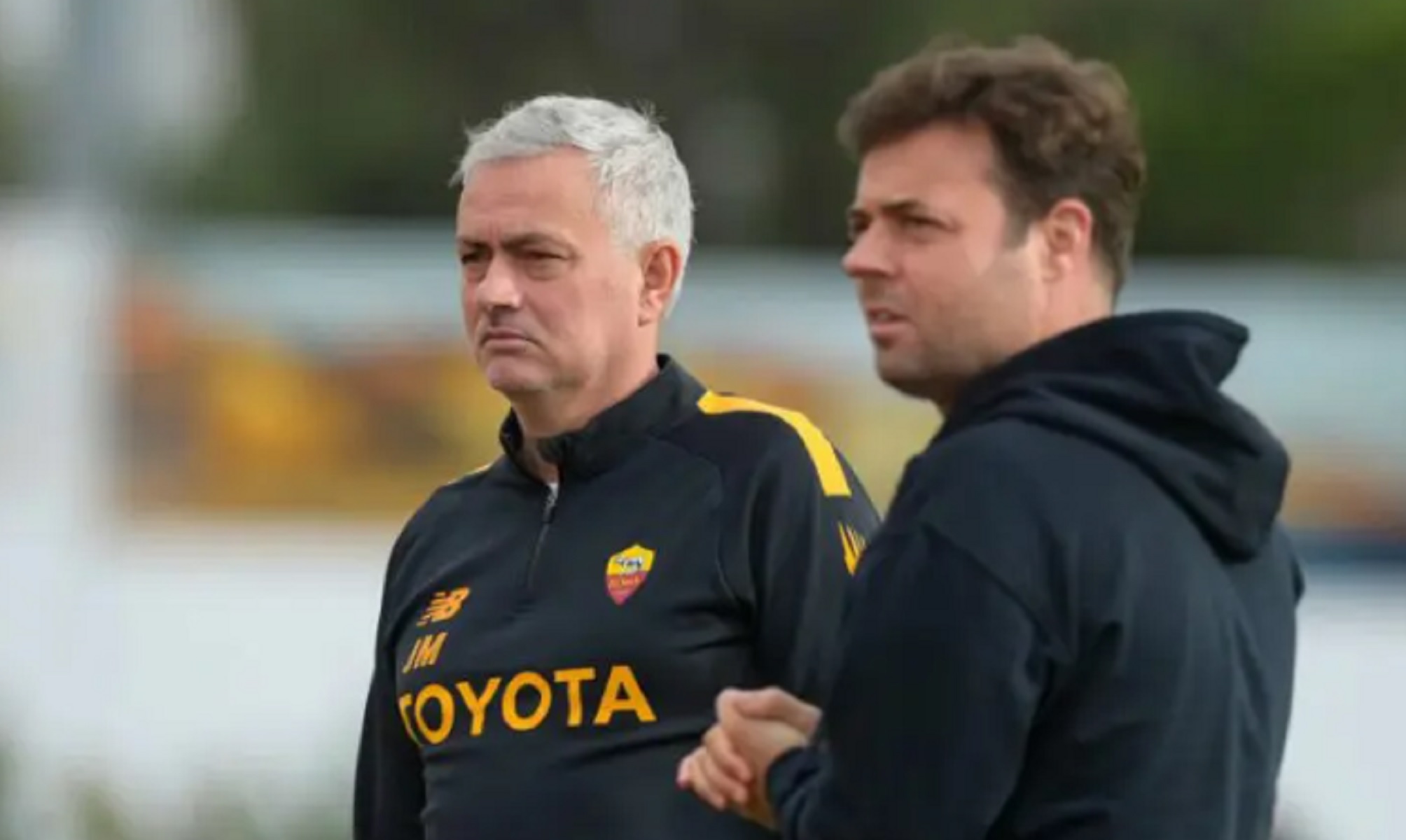 Το δίλημμα του Μουρίνιο για τον νέο φορ της Ρόμα – Οι δύο εξαιρετικές επιλογές