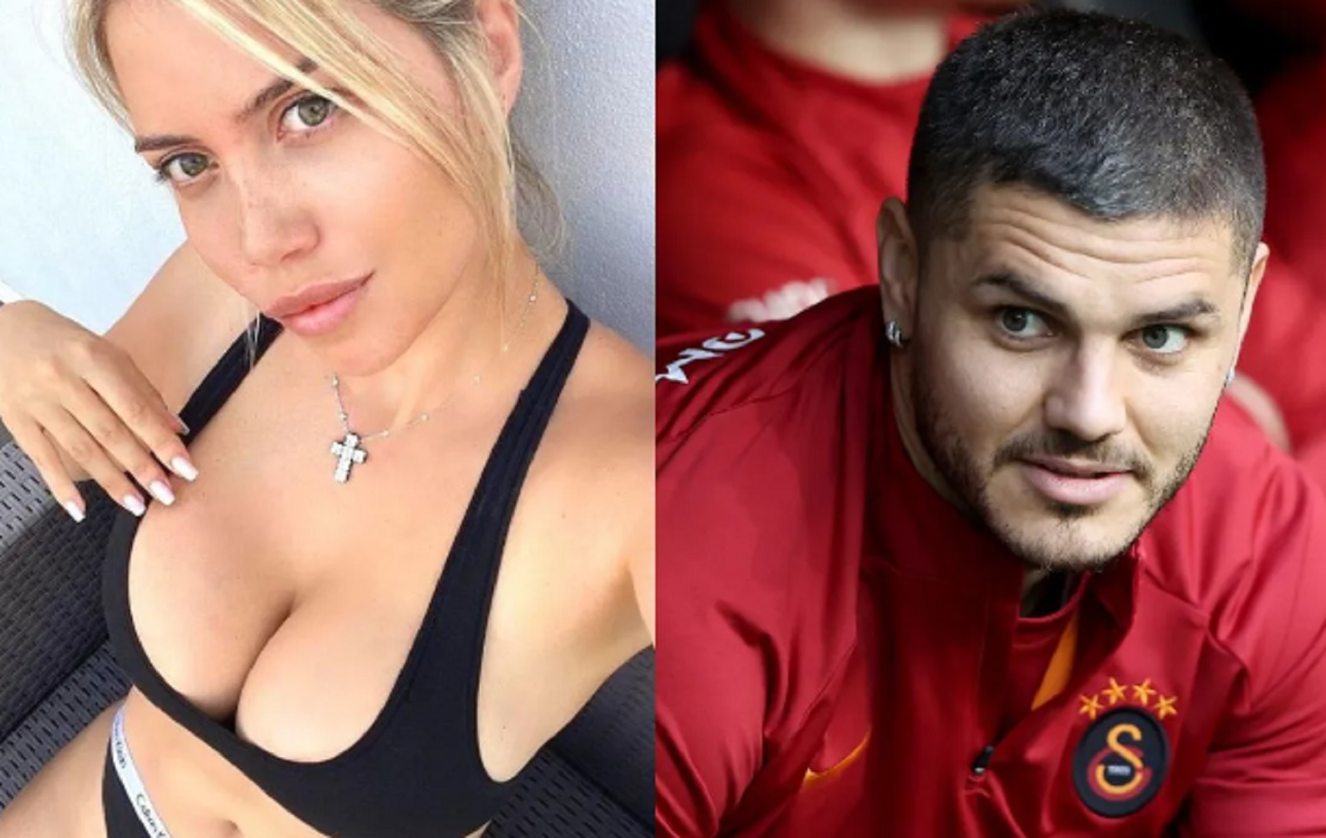 «Κλείδωσε» το ποδοσφαιρικό μέλλον του Ικάρντι… και της Νάρα!