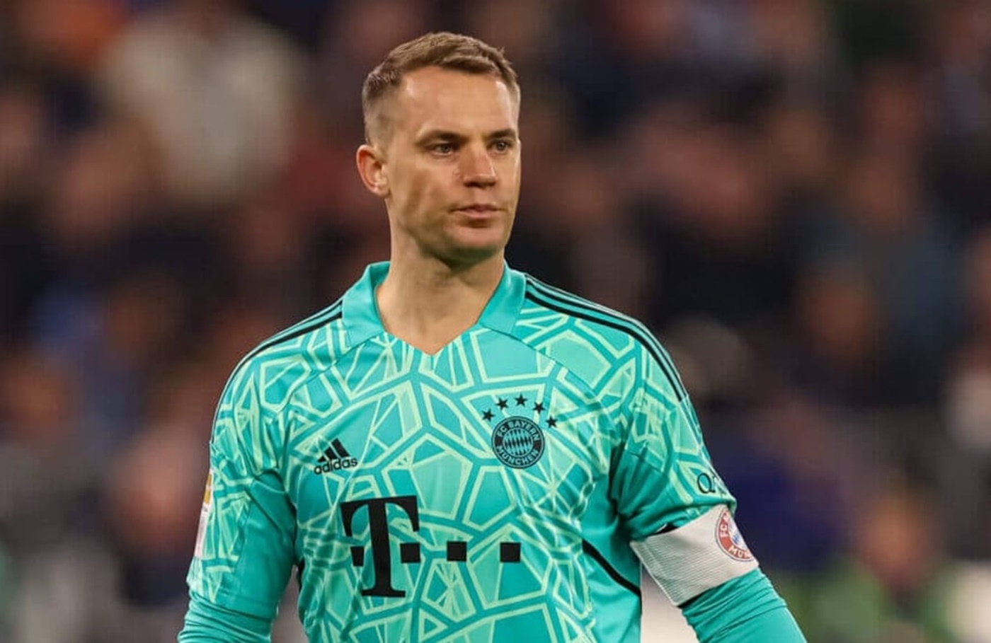 Μας κούφανε ο Νόιερ – Το πλάνο του για το… μέλλον τρελαίνει και την Μπάγερν!