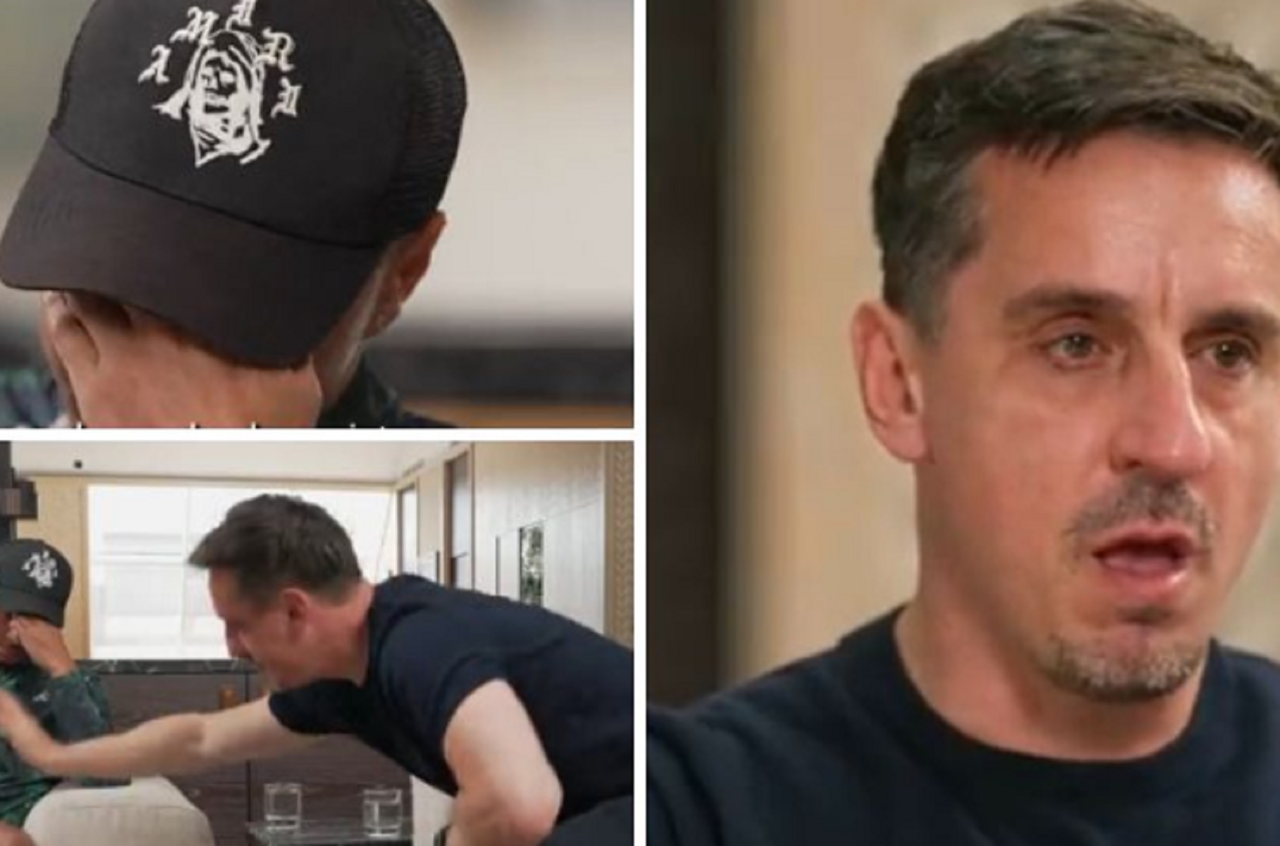 Τα είπε όλα και ξέσπασε ο Ντέλε Άλι – Κακοποίηση, ναρκωτικά, διακίνηση και κλάματα