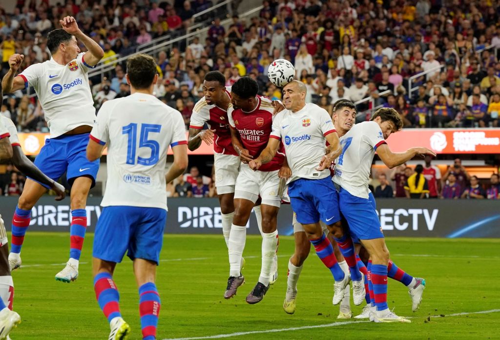 Η SPORT στέλνει τον χαφ της Μπαρτσελόνα από κει που ήρθε