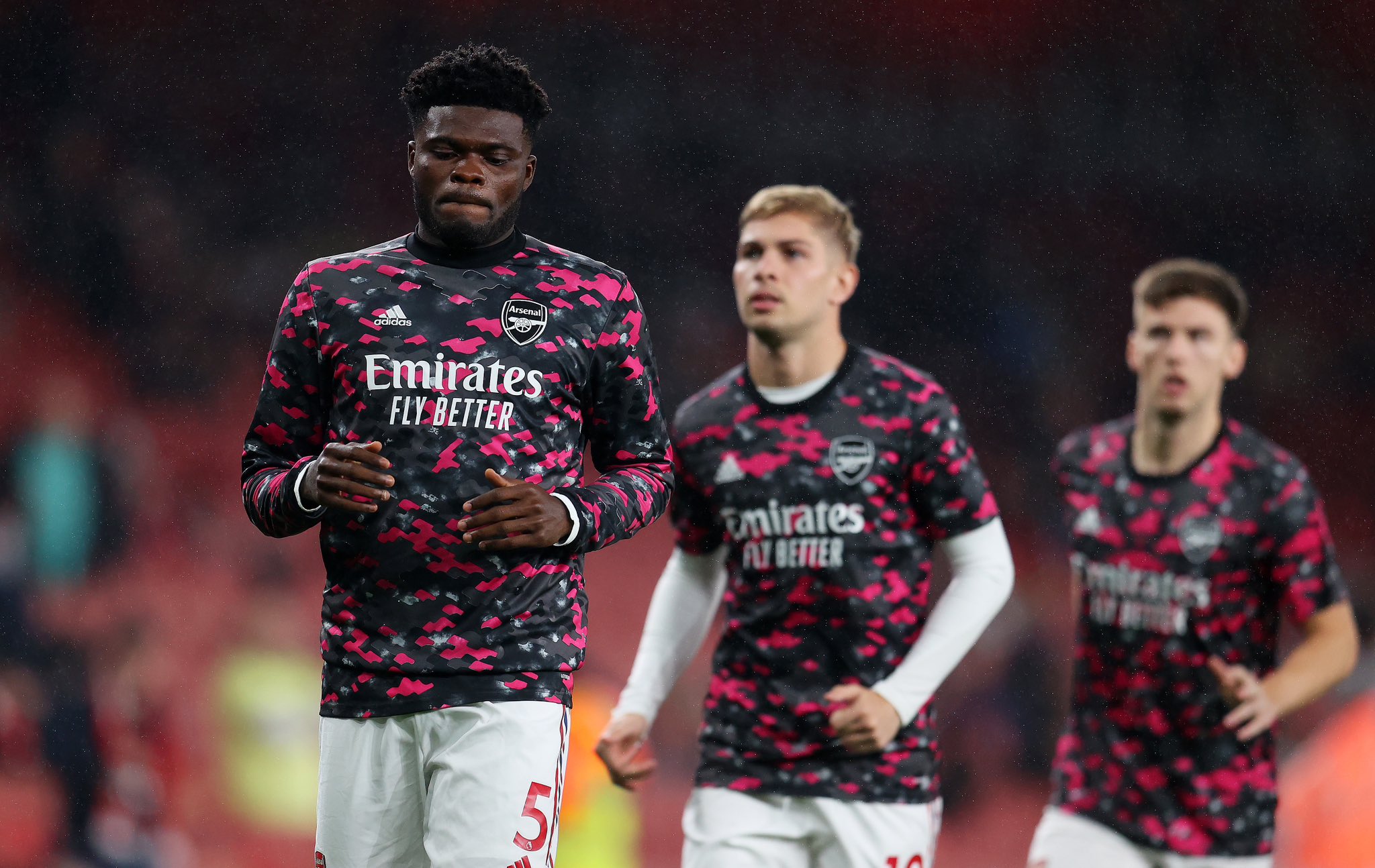 Άρσεναλ: Ο Αρτέτα έδιωξε ακόμα τρεις – Τους «έκοψε» από την προετοιμασία!