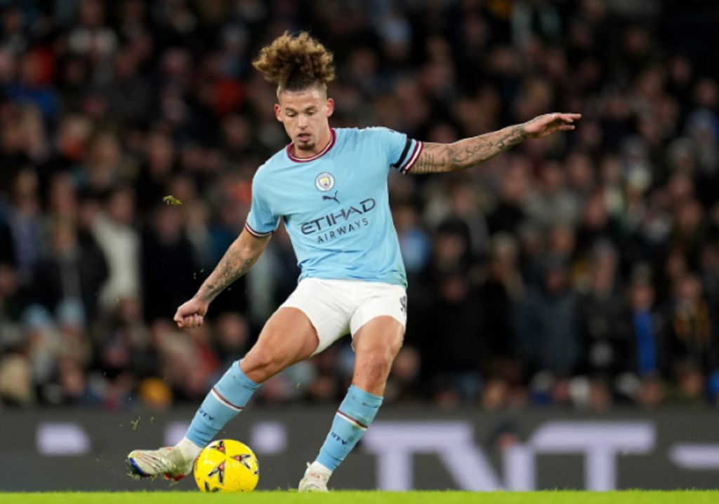 Τον ήθελαν οι πάντες – Καταλήγει στο Λονδίνο ο Κάλβιν Φίλιπς