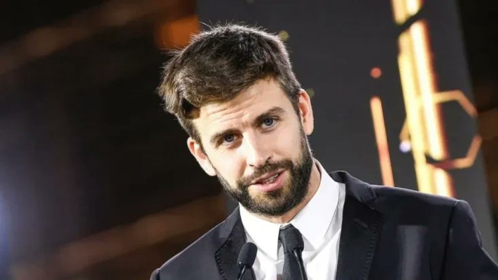 Ο Πικέ είπε… την αλήθεια για τον Μπουσκέτς – «Θα γίνω πρόεδρος μια μέρα»