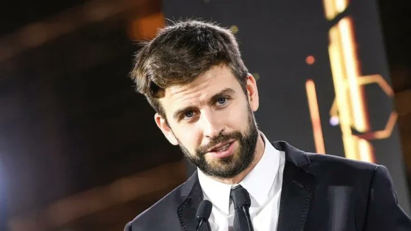 Ο Πικέ είπε… την αλήθεια για τον Μπουσκέτς – «Θα γίνω πρόεδρος μια μέρα»