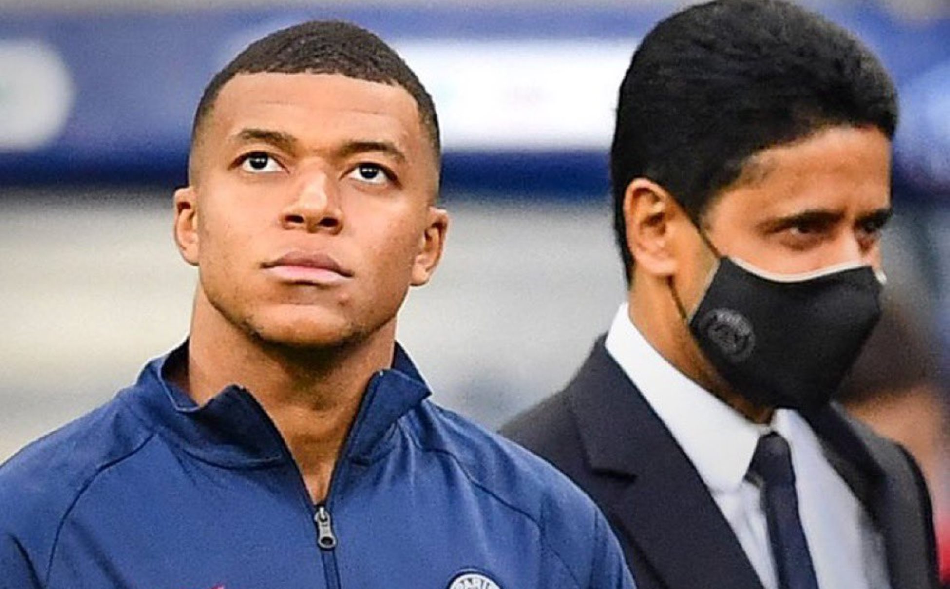 Ο πρόεδρος της Παρί έκανε όλες τις… ντίβες να τρέμουν με το μήνυμά του!