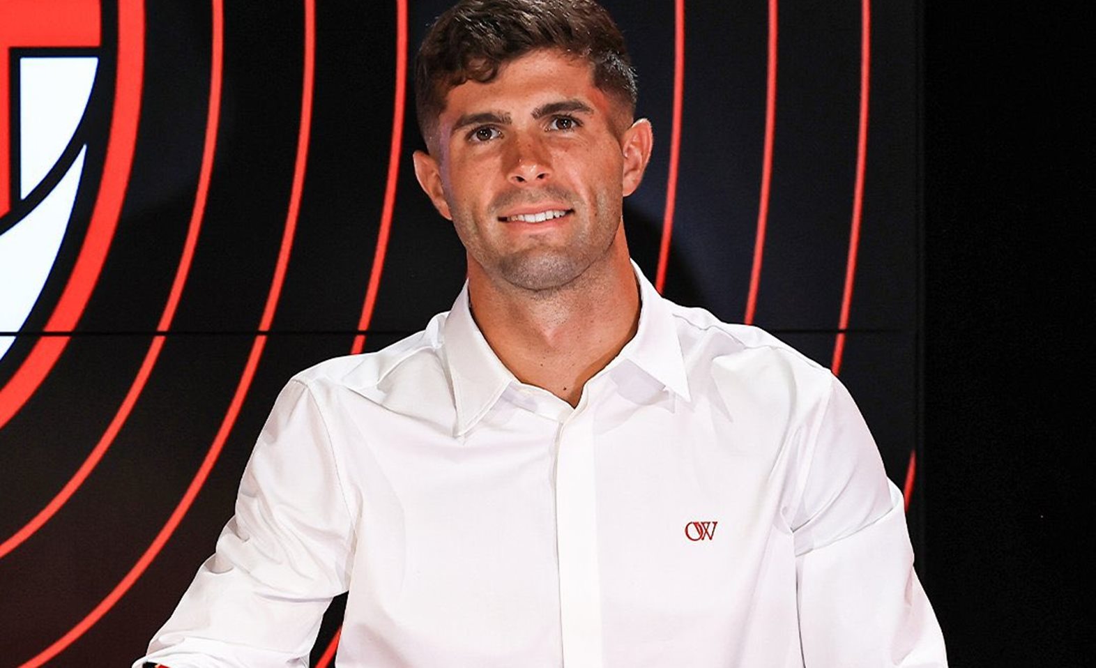 ΕΠΙΣΗΜΟ: Η Μίλαν ανακοίνωσε την απόκτηση του Πούλισικ!