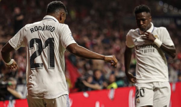 ΑΞΙΖΕΙ ΝΑ ΔΙΑΒΑΣΕΙΣ ΤΙ ΕΙΠΕ ΑΝΑΛΥΤΙΚΑ Ο ΡΟΝΤΡΙΓΚΟ: