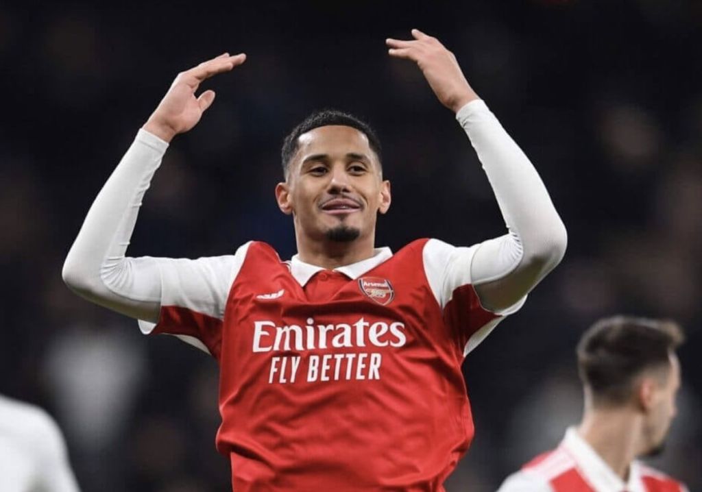 Η Premier League υποκλίνεται στο…οσκαρικό τάκλιν του Σαλιμπά! (vid)