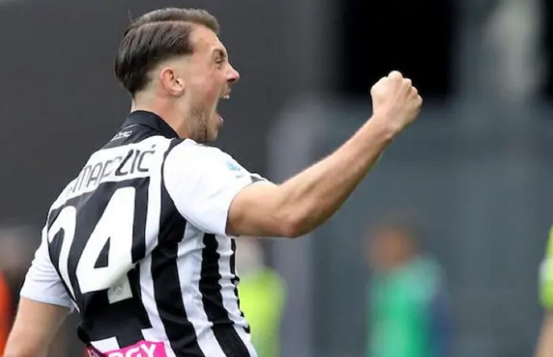 Kίνηση – ματ της Ίντερ – Κάνει δικό της τον παικταρά της Ουντινέζε