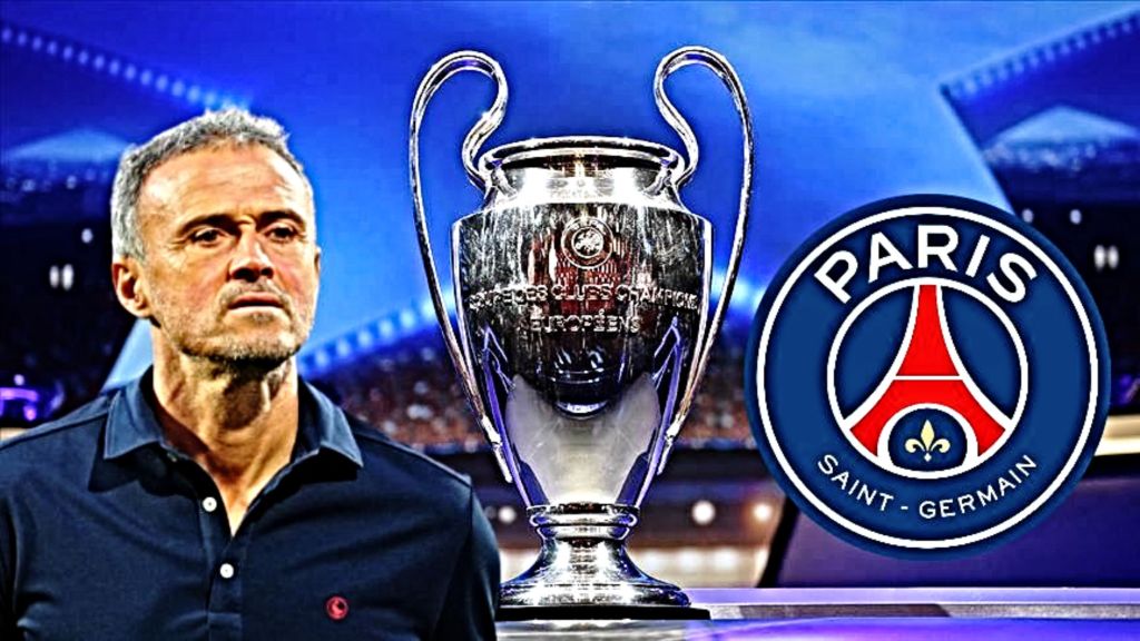 Παρί Σεν Ζερμέν: Ο Ενρίκε διεκδικεί αυτό που δεν μπόρεσε κανείς!