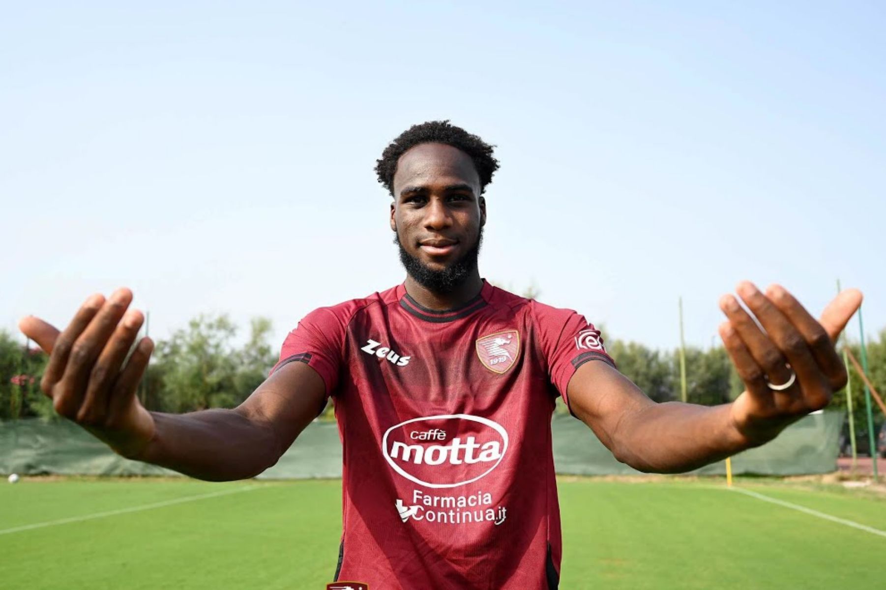 Μίλαν: Θέλει λύση στην επίθεση και κοιτάει στην… Σαλερνιτάνα!