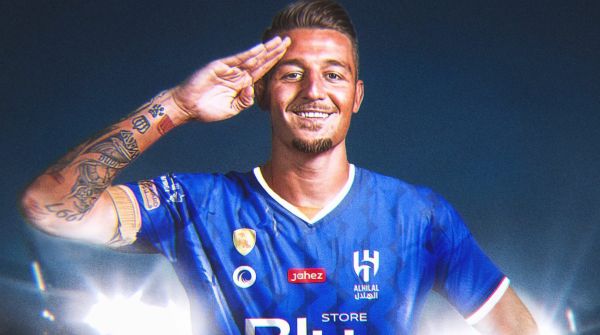 Σεργκέι Μιλίνκοβιτς Σάβιτς: Ακόμη ένα μεγάλο όνομα στη Σαουδική Αραβία!