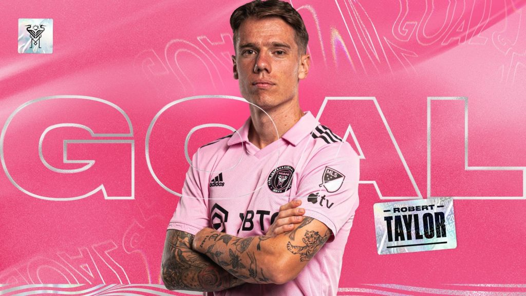 Παίκτης της Ίντερ Μαϊάμι έβαλε ΓΚΟΛΑΡΑ που θα ζήλευε μέχρι και ο Μέσι! (vids)