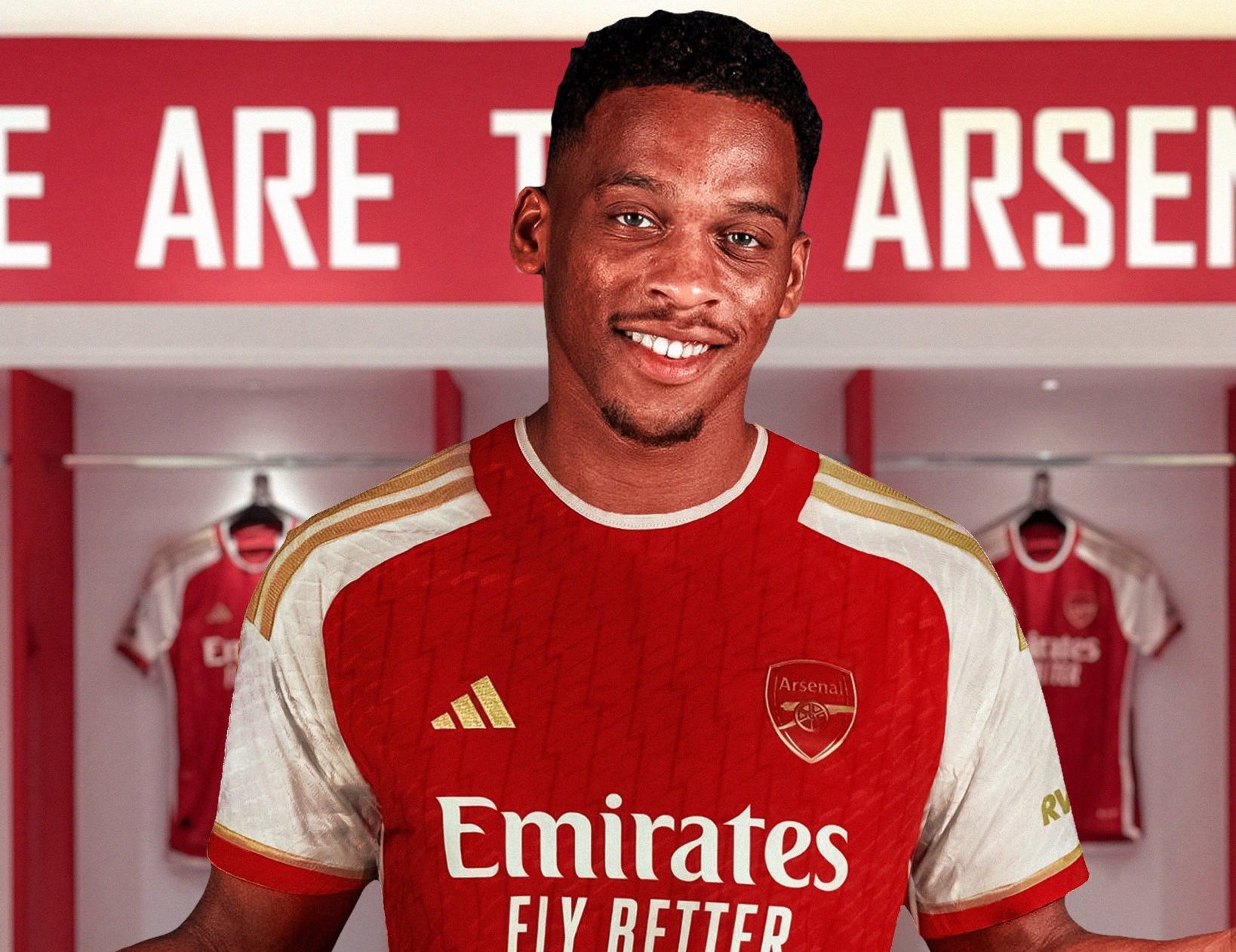 «Καυτή» η Άρσεναλ και δεν σταματάει πουθενά: Κλεισμένος ο Τίμπερ!