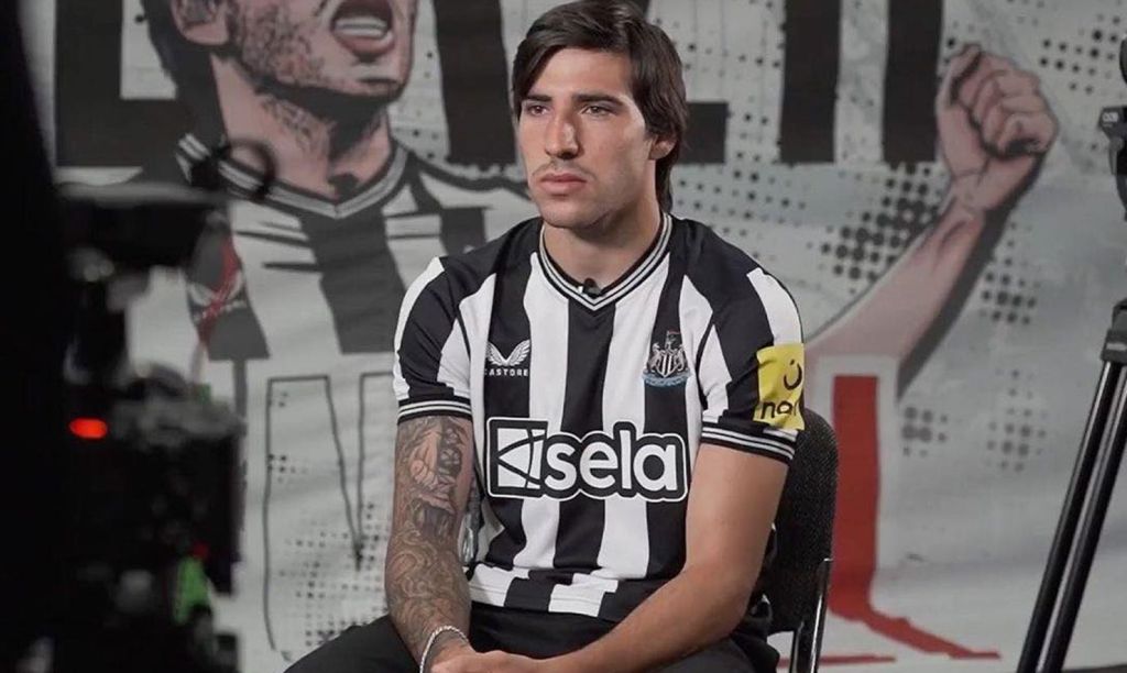 Νιούκαστλ: Τότε επιστρέφει ο Τονάλι!