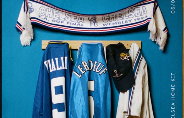 Ο Ενκουκού δίνει το κάτι παραπάνω στην επίθεση της Τσέλσι. Αλλά...