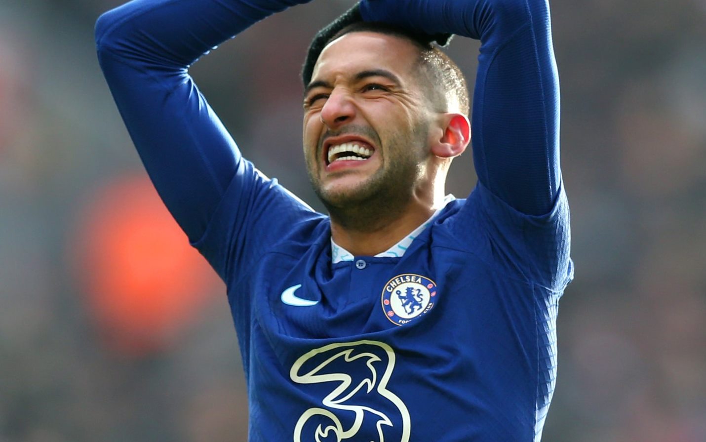 Ο Ζιγιέκ πλήρωσε ακριβά την… τεμπελιά του και έχασε χρυσό συμβόλαιο!