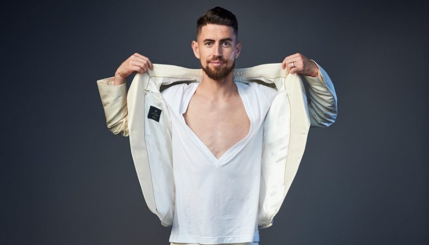 Ο Ζορζίνιο «δίκασε» τη νέα γενιά ποδοσφαιριστών: «Φτάνει πια με τόσα λεφτά!»