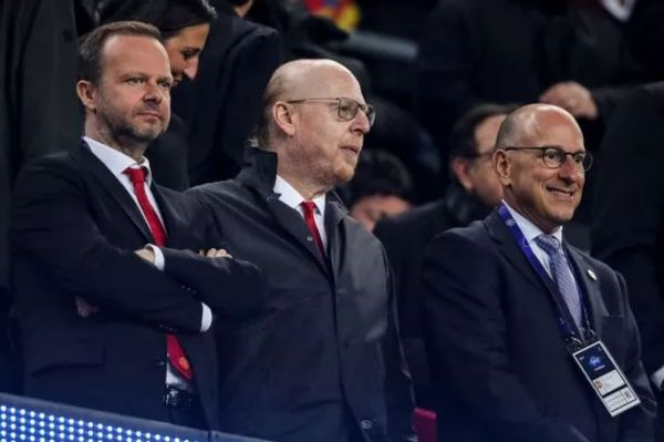 Γιουνάιτεντ