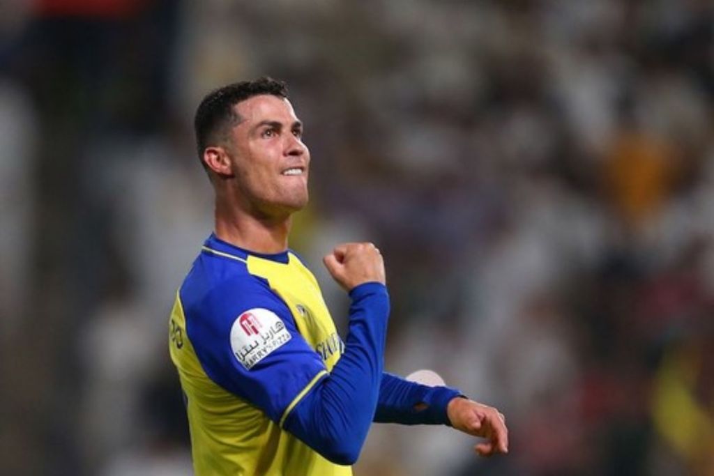 Η Αλ Νασρ φέρνει στον Ρονάλντο «Κόκκινο Διάβολο» και χτίζει ομάδα… φωτιά!