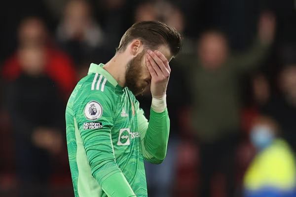 Μάντσεστερ Γιουνάιτεντ