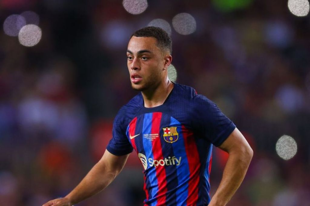 Μπαρτσελόνα: Έτοιμη να ξεφορτωθεί τον Ντεστ!