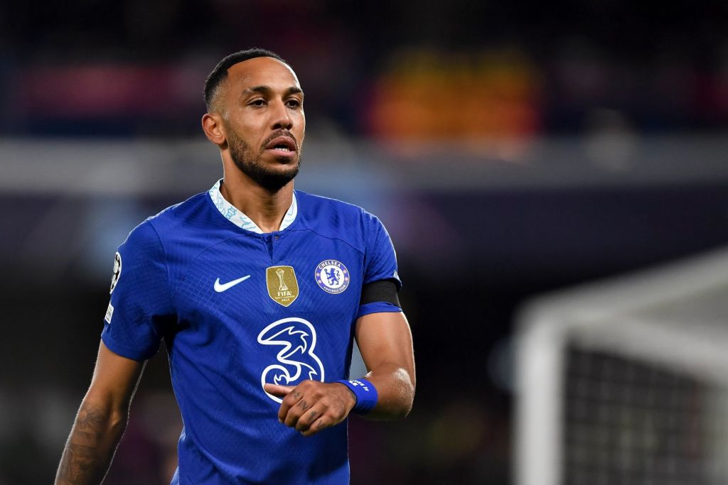 Πατέρας Ομπαμεγιάνγκ: «Εφιαλτική η καριέρα του γιου μου στην Τσέλσι»!