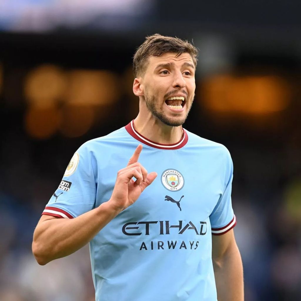 Ρουμπέν Ντίας: «Έτοιμοι για νέο treble – Θέλω να μείνω στην ιστορία»!