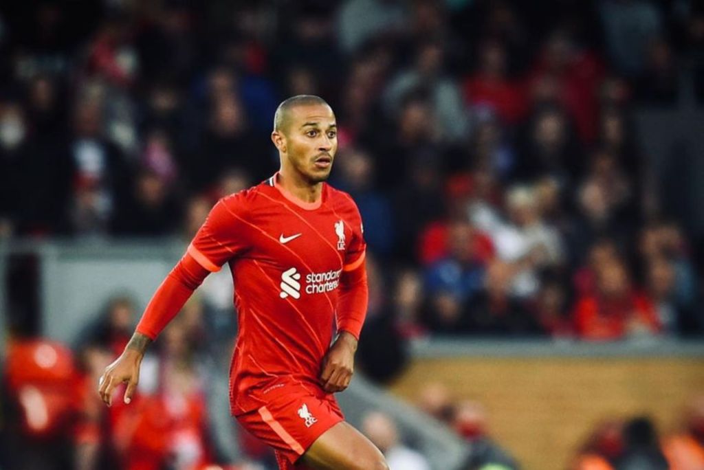 Ο Τιάγκο δεν… γλυκαίνεται από τα χρήματα – Για πάντα στην Λίβερπουλ!