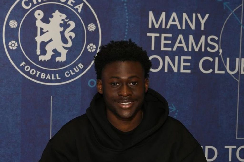 Συνεχίζει το… παιδομάζωμα η Τσέλσι – Νέα ταλεντάρα στους «Μπλε»!