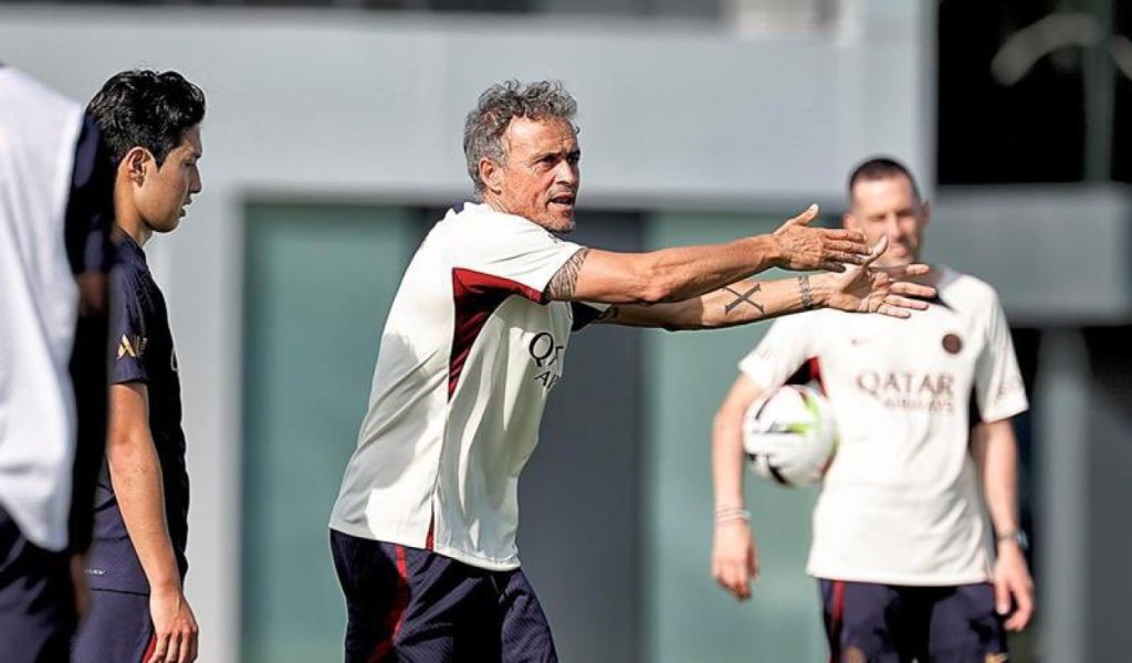 Ενρίκε: «Δεν το πιστεύω πως κοιμήθηκα εδώ! Είμαι τυχερός, ευλογημένος…»