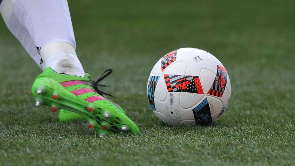 Η διαφορά του Football και του Soccer!