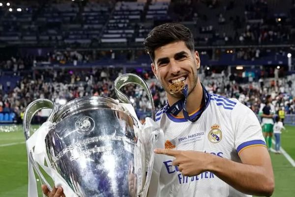 Παρί Σεν Ζερμέν