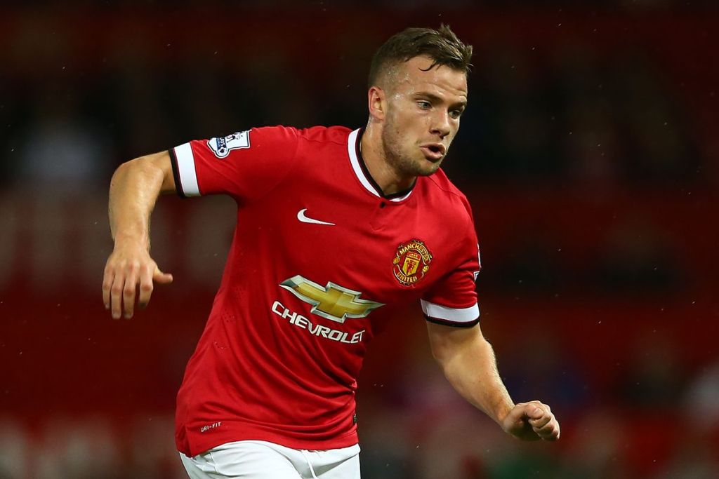 Πρώην μέσος της Μάντσεστερ Γιουνάιτεντ «κρέμασε τα παπούτσια του» μόλις στα 33 του!