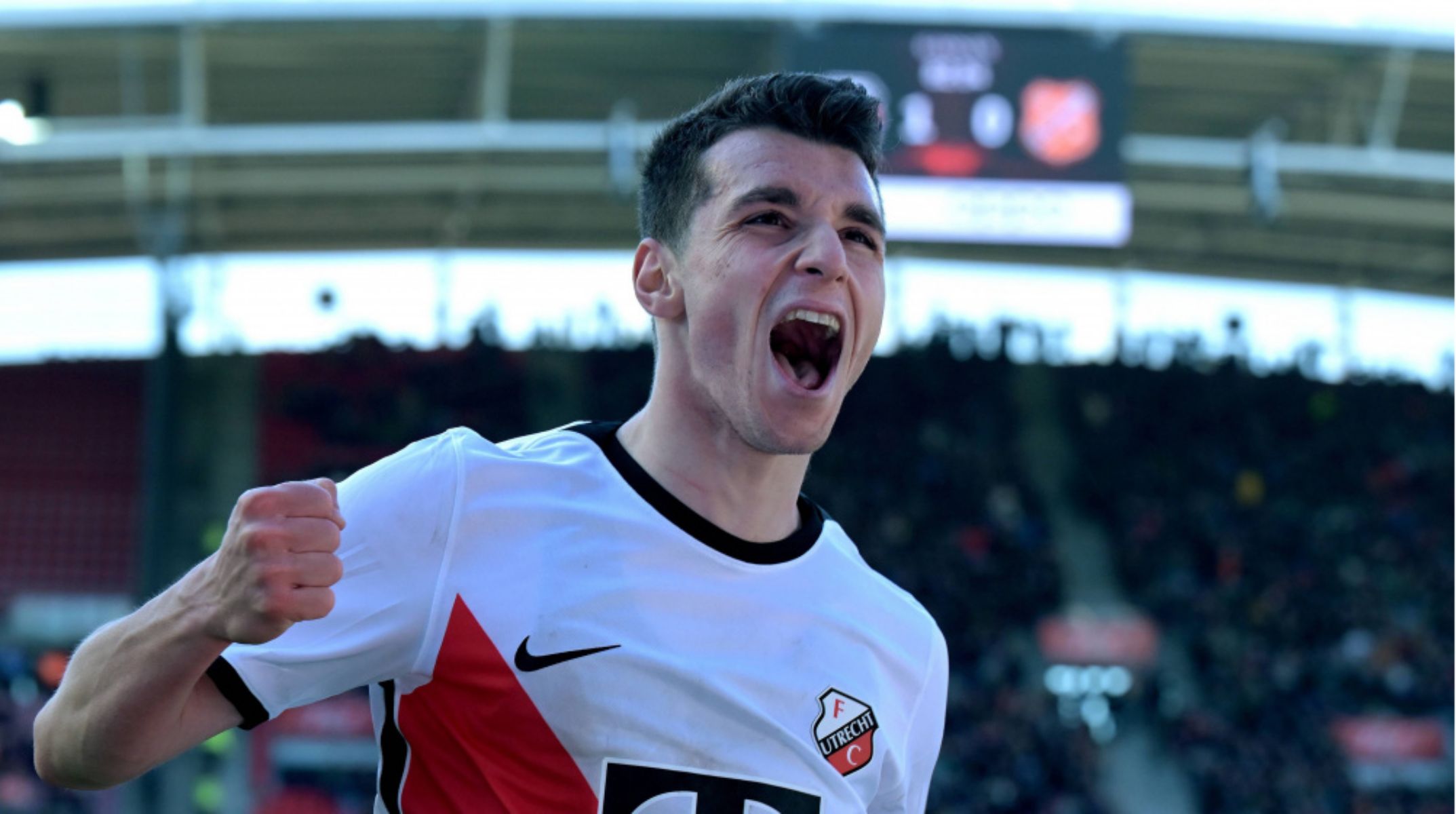 Ο Δουβίκας ετοιμάζει… βαλίτσες για La Liga!