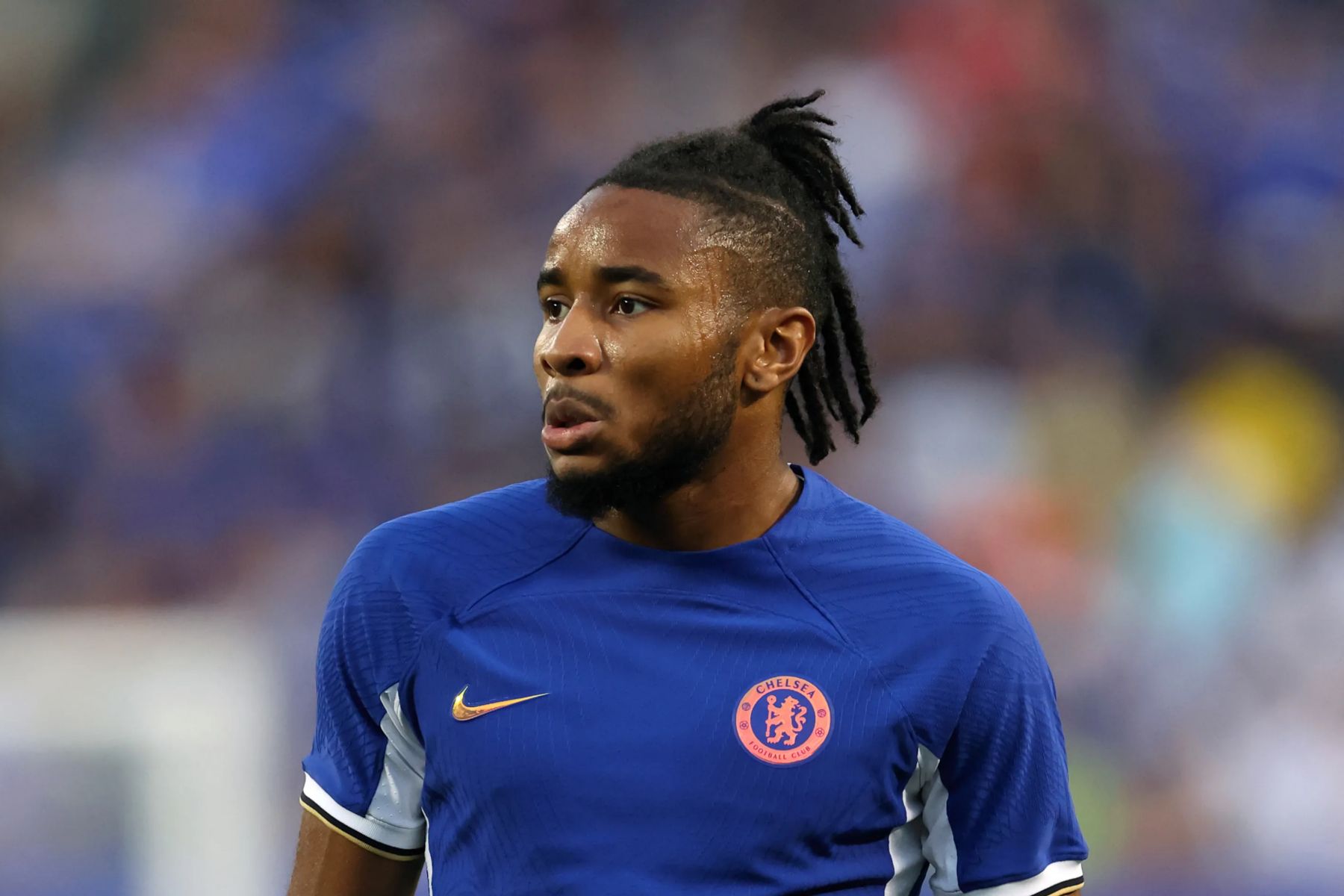 Επιτέλους χαμόγελα στην Τσέλσι: Τότε αναμένεται να κάνει ντεμπούτο ο Ενκουνκού!