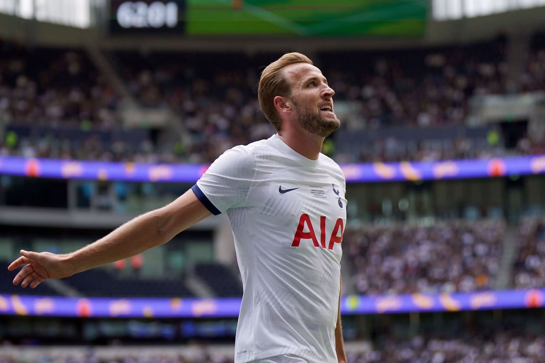 Τότεναμ: Ξέρει ήδη τον αντικαταστάτη του Κέιν!