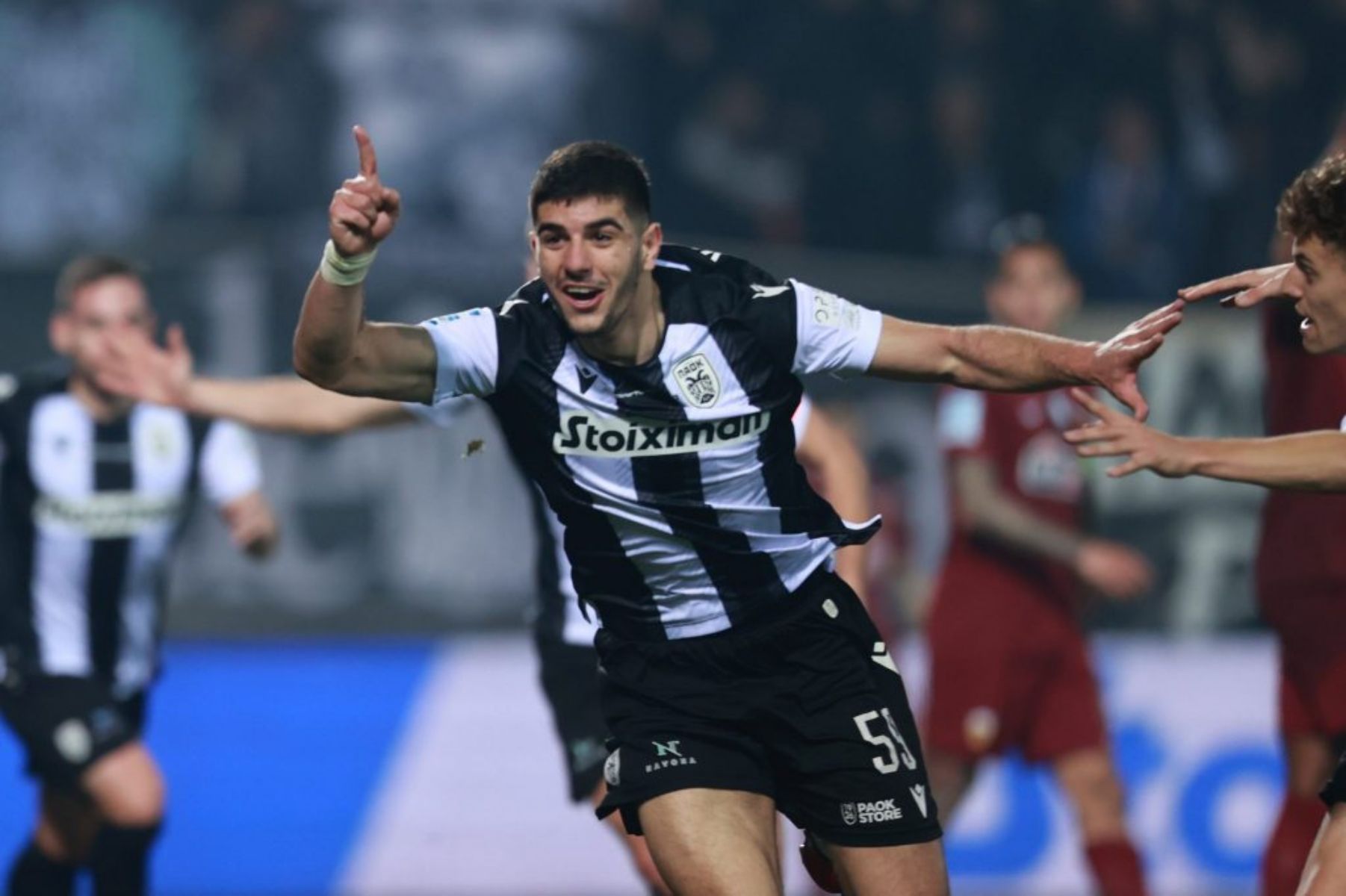 «Η Μίλαν ετοιμάζει κίνηση για τον Κουλιεράκη»!