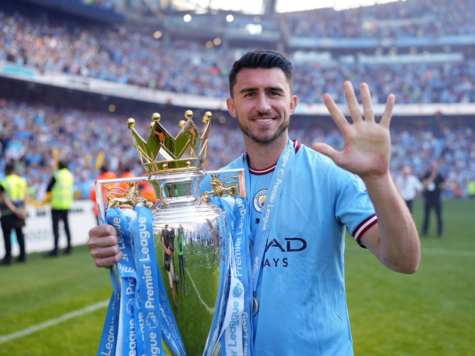 Ρονάλντο σου έρχεται και άλλος παικταράς: Συμφώνησε με Αλ Νασρ ο Λαπόρτ!