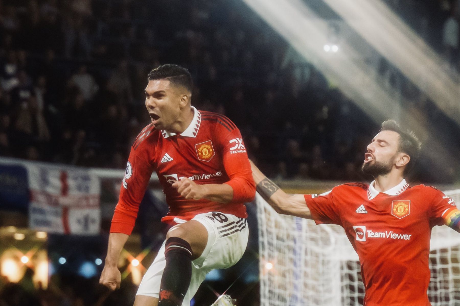 Διάβολε… μία Γιουνάιτεντ – Ανατροπάρα κόντρα στην Νότιγχαμ του Μαρινάκη! (vid)