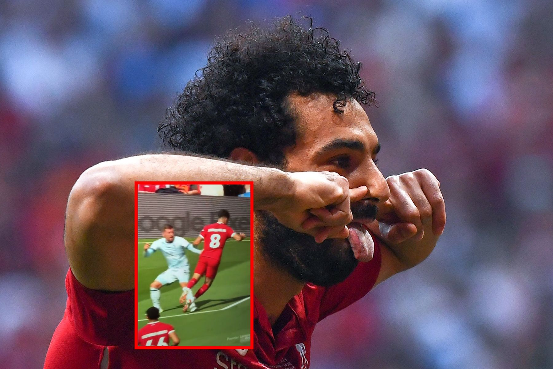 Λίβερπουλ – Μπόρνμουθ: Προβάδισμα των «Κόκκινων» με πέναλτι… ντροπή! (vid)