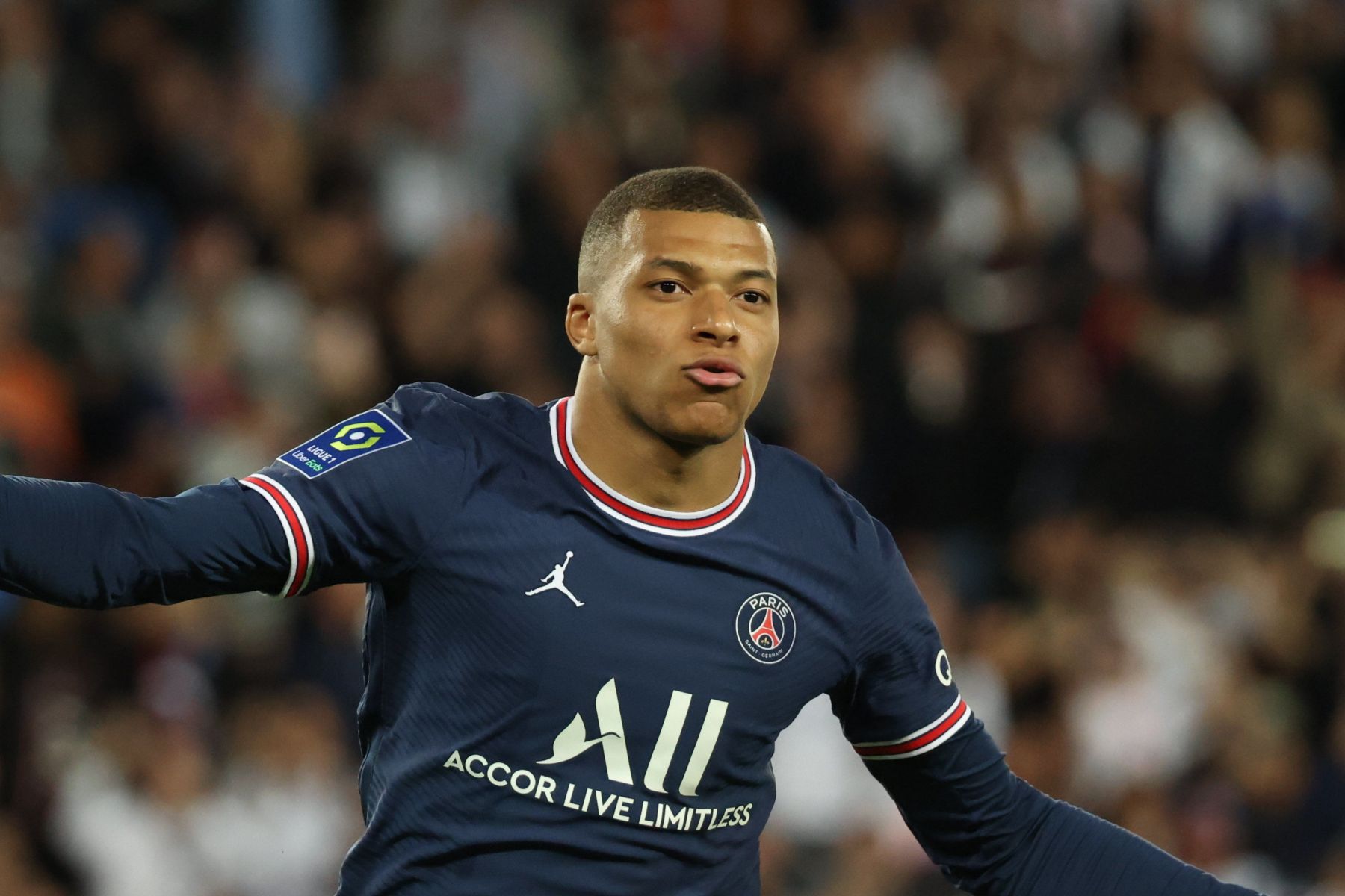 Αποφάσισε επιτέλους: Υπογράφει ο Κιλιάν Μπαπέ!