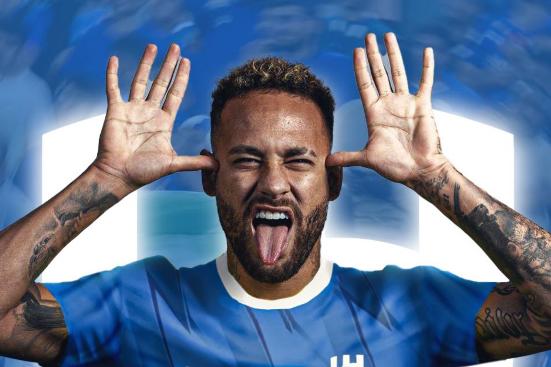 ΕΠΙΣΗΜΟ: Στην Αλ Χιλάλ ο Νεϊμάρ με το μεγαλύτερο συμβόλαιο στην ιστορία!