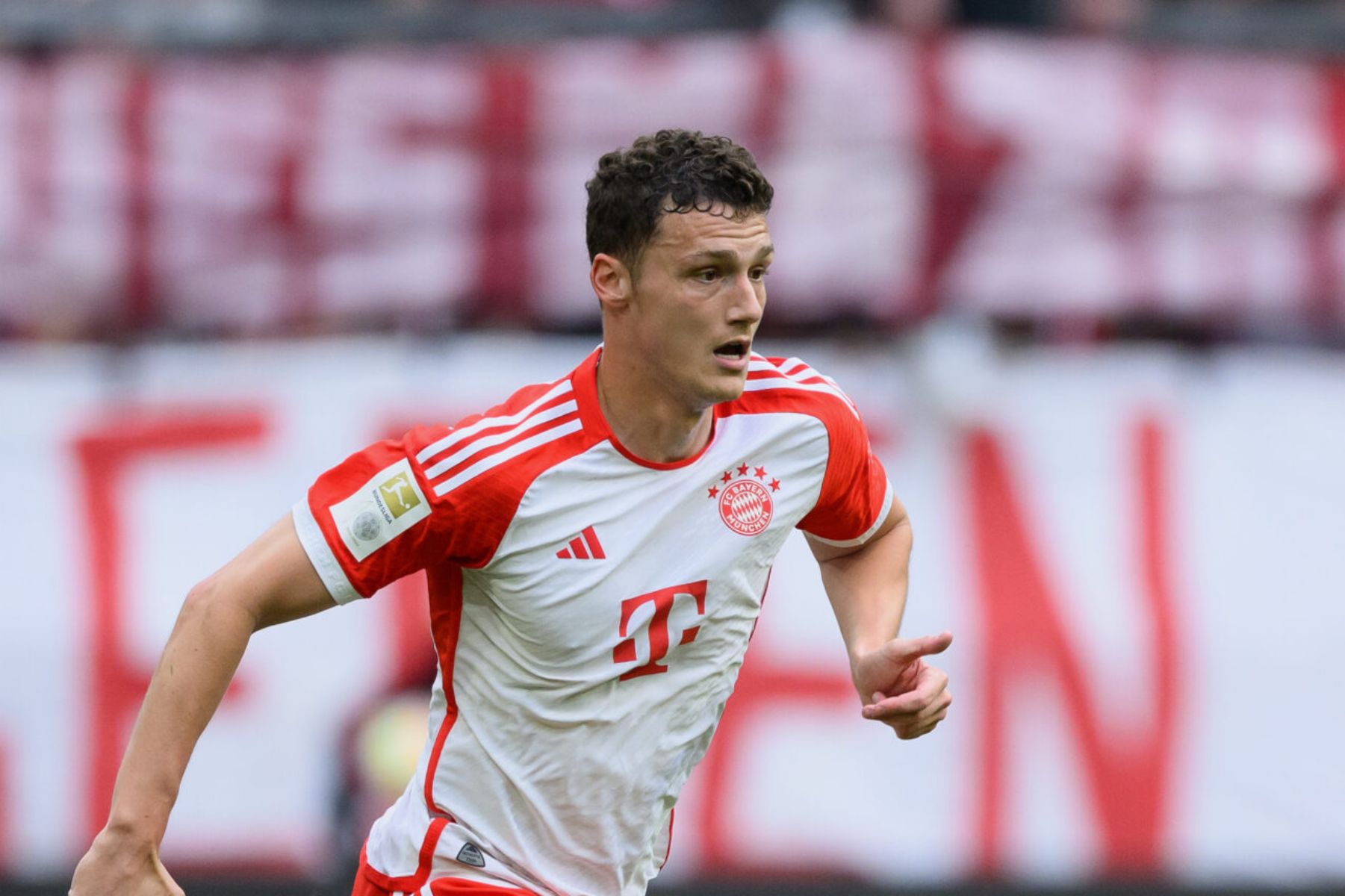 Συμφωνία Ίντερ και Μπάγερν για Παβάρ – Το τελευταίο εμπόδιο!