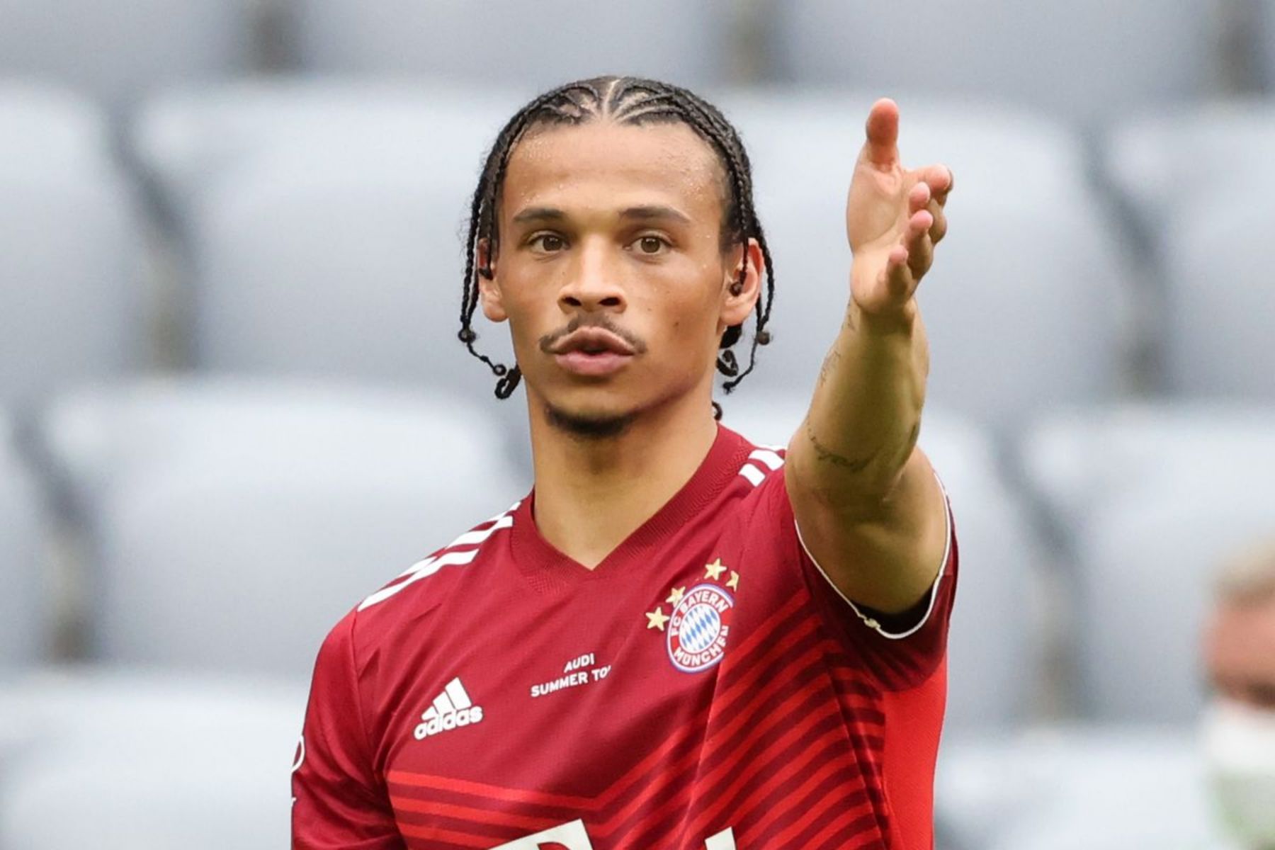 Η Μπαρτσελόνα θέλει να κάνει επιθεσάρα αλλά από το… 2024!