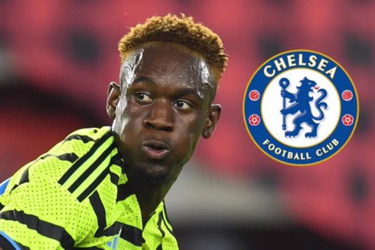 Ασταμάτητη η Τσέλσι – «Κλέβει» τον επιθετικό της Άρσεναλ στο… παρά πέντε!