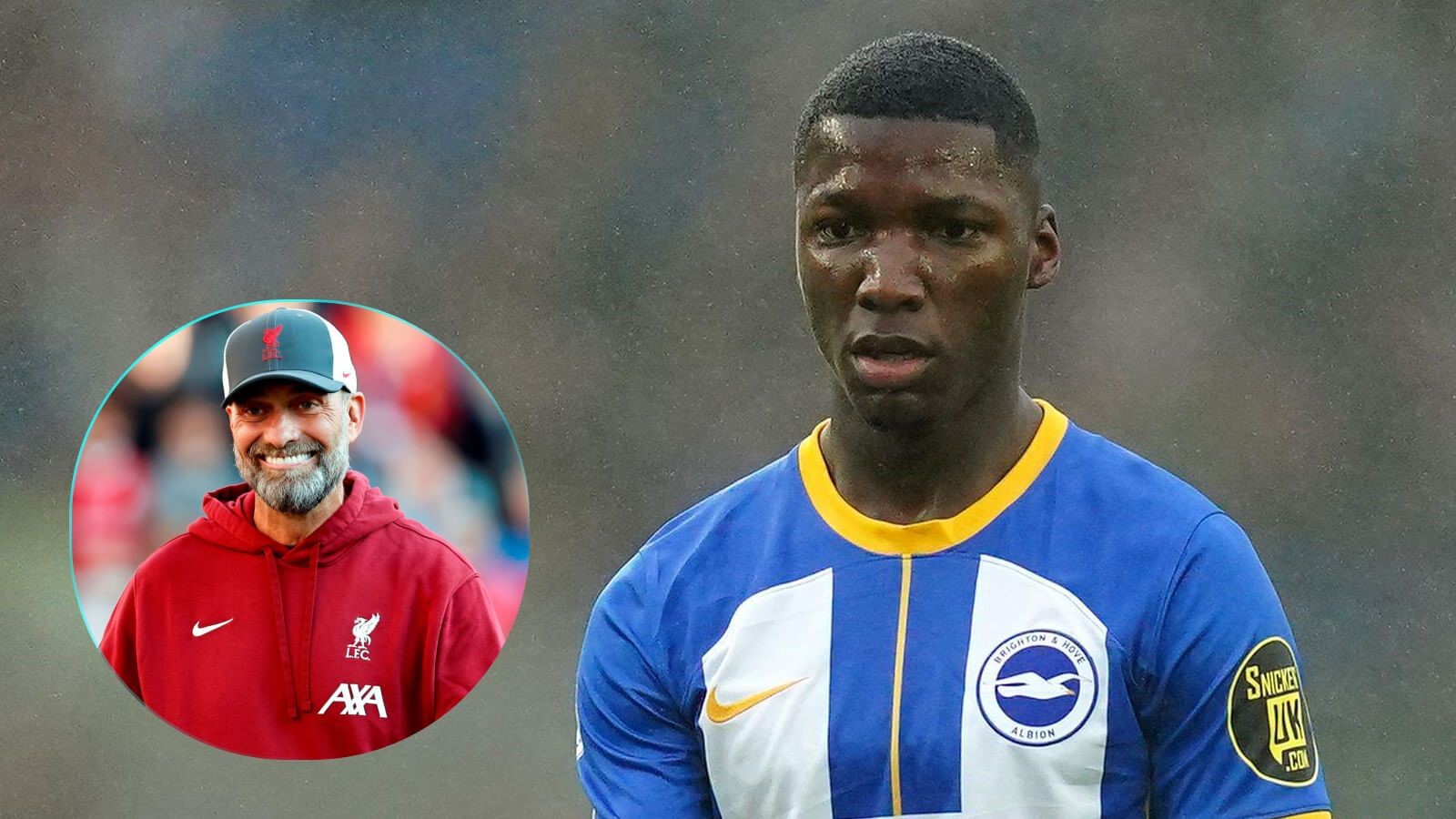 Κλοπ, τέτοιο άκυρο… ούτε στον εχθρό σου – Τον «πόνεσε» ο Καϊσέδο